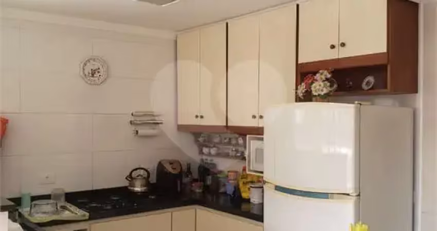 Apartamento com 3 quartos à venda em vila cachoeira - sp