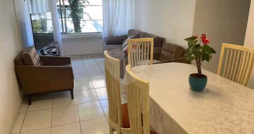 Apartamento com 3 quartos à venda na Ângelo Aloísio, Jaçanã, São Paulo