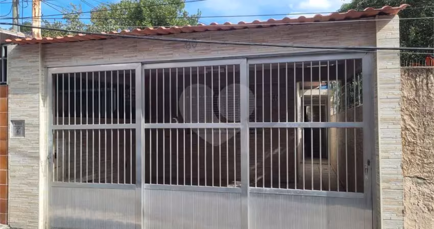 Casa térrea com 3 quartos à venda em vila isolina mazzei - sp