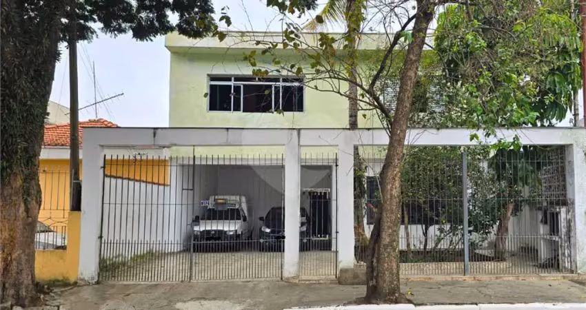 Sobrado com 3 quartos à venda em jardim guanca - sp