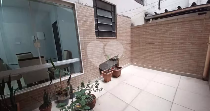 Apartamento com 3 quartos à venda na Rua Doutor Zuquim, Santana, São Paulo