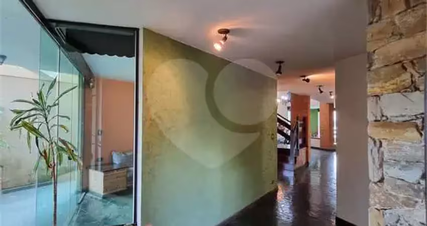Casa com 5 quartos à venda em barro branco (zona norte) - sp