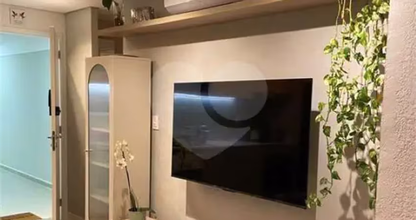 Apartamento com 2 quartos à venda em lauzane paulista - sp