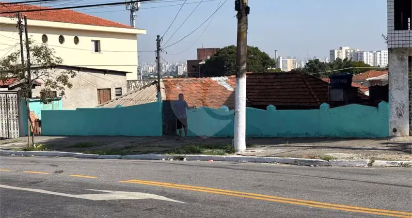 Terreno à venda na Rua do Imperador, Vila Maria, São Paulo