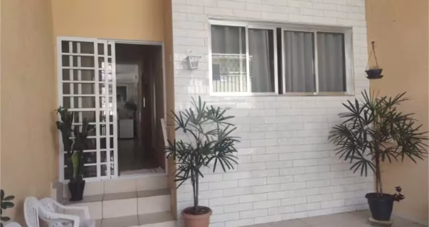 Casa com 3 quartos à venda na Professor Doutor Reinaldo Ramos, Limão, São Paulo