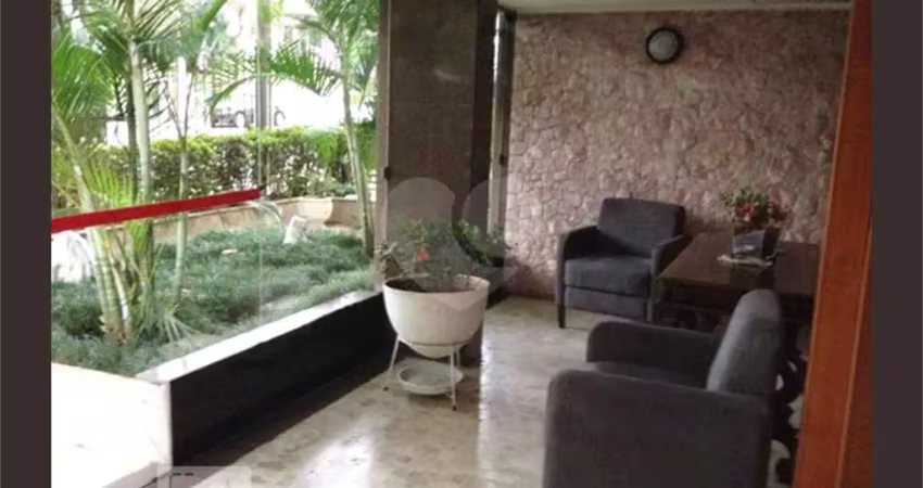 Apartamento com 2 quartos à venda na Avenida Lacerda Franco, Cambuci, São Paulo