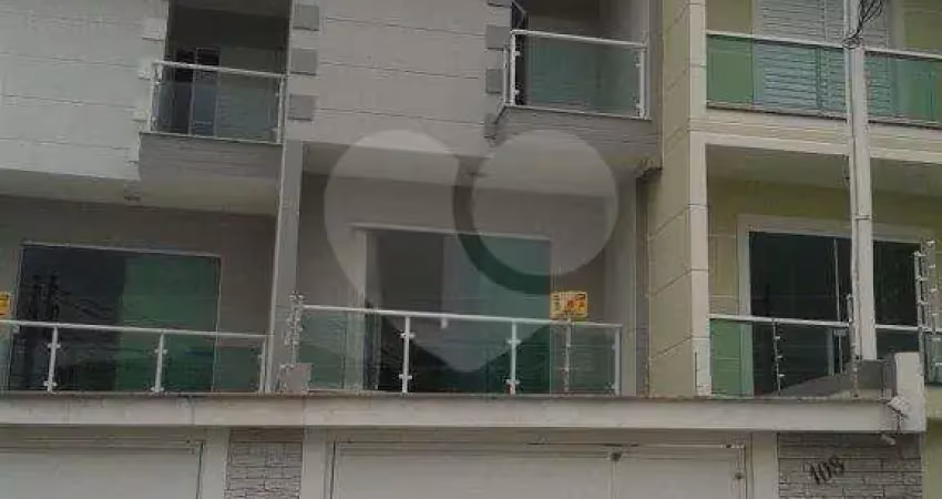 Sobrado com 3 quartos à venda em lauzane paulista - sp