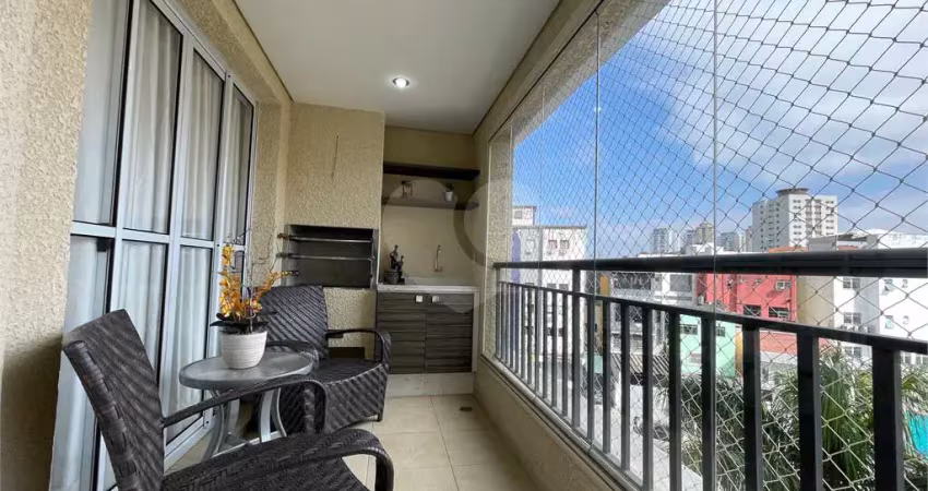 Apartamento com 3 quartos à venda em parque mandaqui - sp