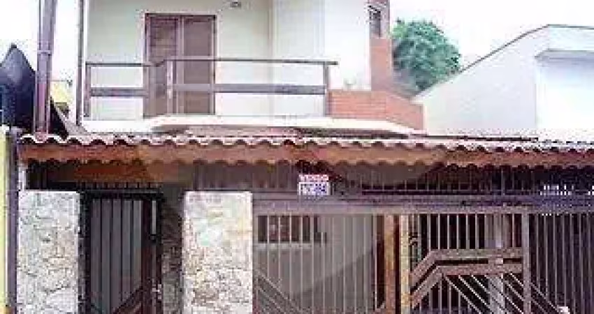 Sobrado com 3 quartos à venda em horto florestal - sp