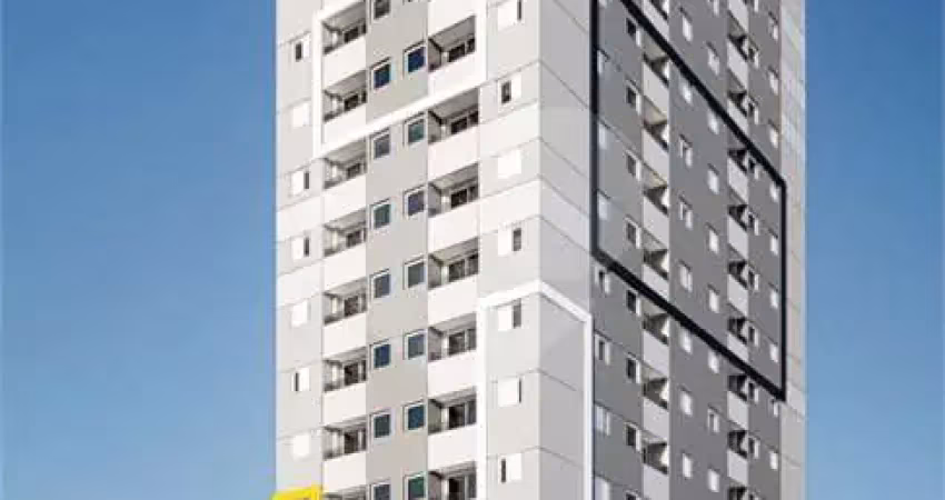 Apartamento com 2 quartos à venda em vila paulicéia - sp