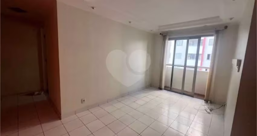 Apartamento com 2 quartos à venda na Rua Tuiuti, Tatuapé, São Paulo