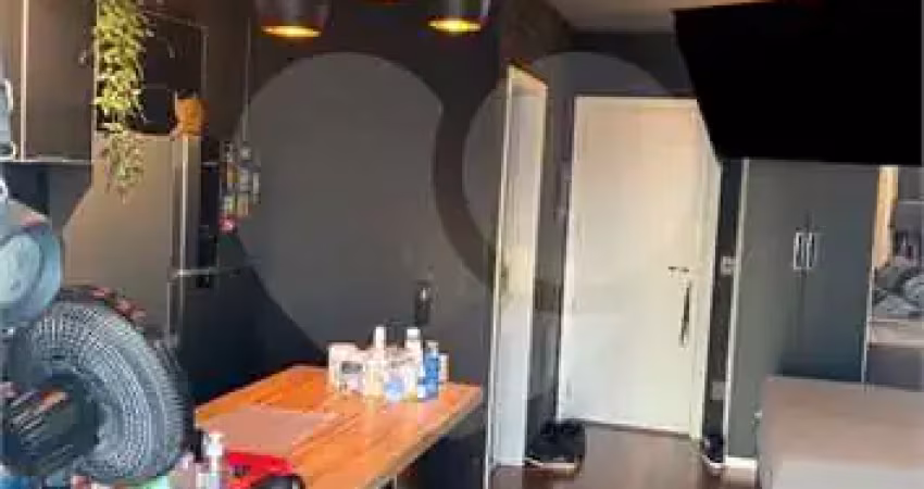 Apartamento com 1 quartos à venda em brooklin paulista - sp
