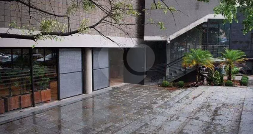 Prédio Comercial para eventos, shows, teatros de 800m² área útil Bela Vista