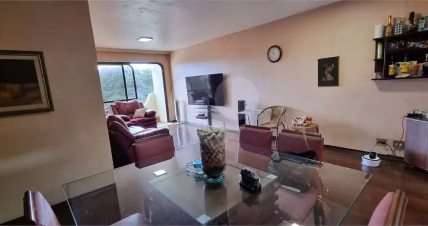 Apartamento com 4 quartos à venda em vila nova cachoeirinha - sp