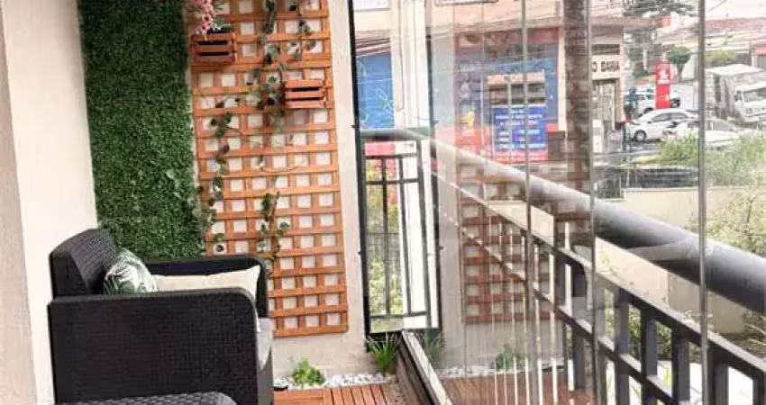 Apartamento com 3 quartos à venda em lauzane paulista - sp