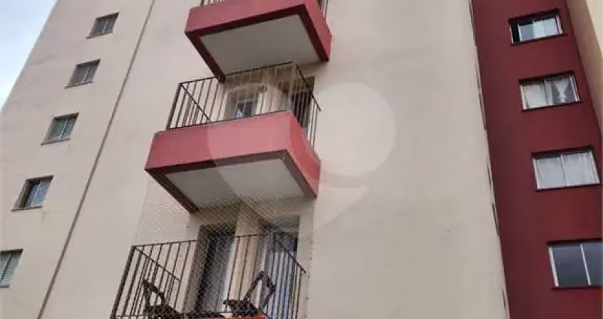 Apartamento com 3 quartos à venda na Major Oscar Guimarães, Imirim, São Paulo