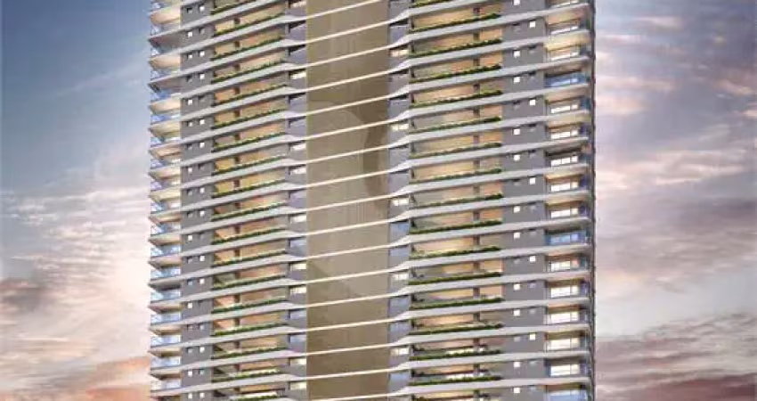 Apartamento com 4 quartos à venda em vila mariana - sp