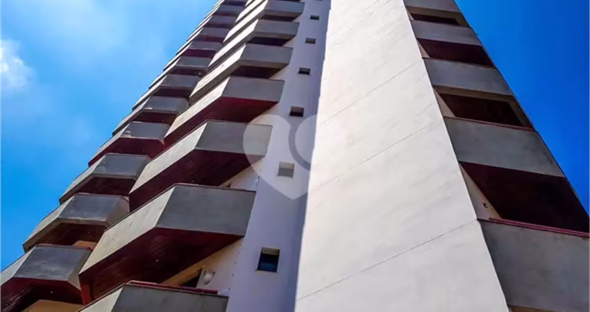 Apartamento no Tucuruvi com 3 suítes e 2 vagas
