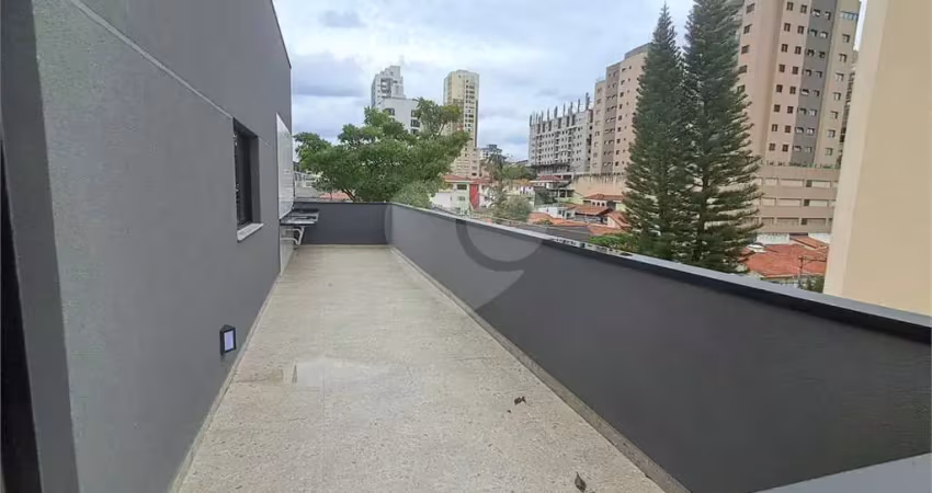 Condomínio com 2 quartos à venda em vila paulicéia - sp