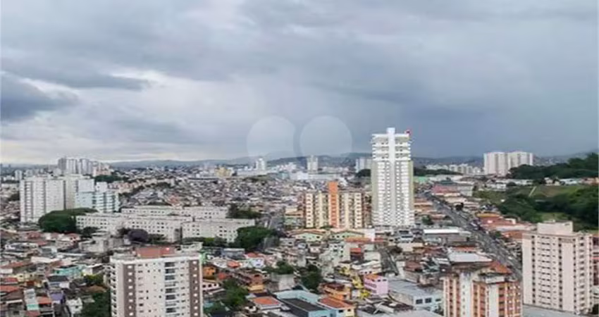 Apartamento com 2 quartos para locação em parque mandaqui - sp