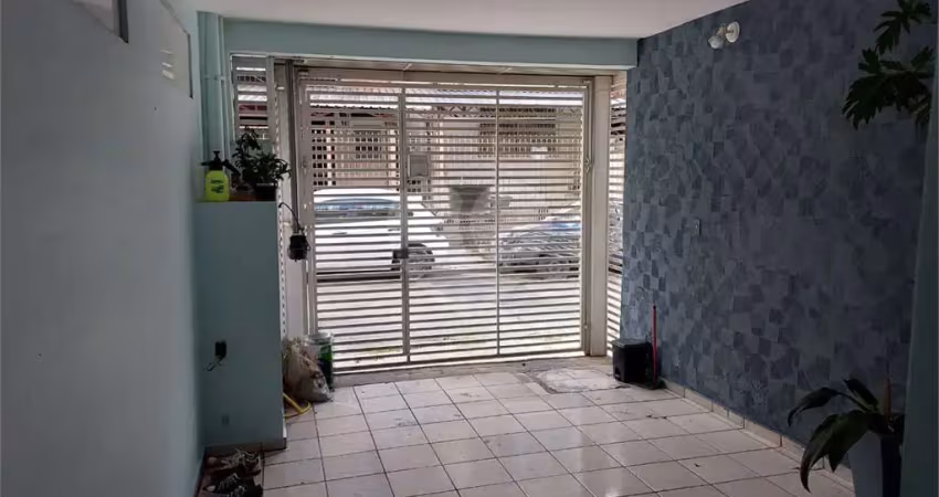 Casa com 2 quartos à venda na José Maria Ressuto, Imirim, São Paulo