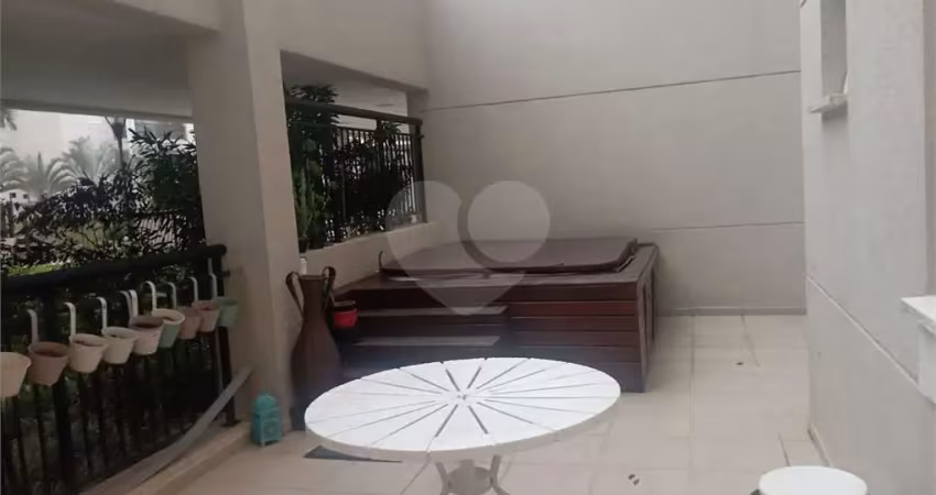 Apartamento com 3 quartos à venda em vila irmãos arnoni - sp
