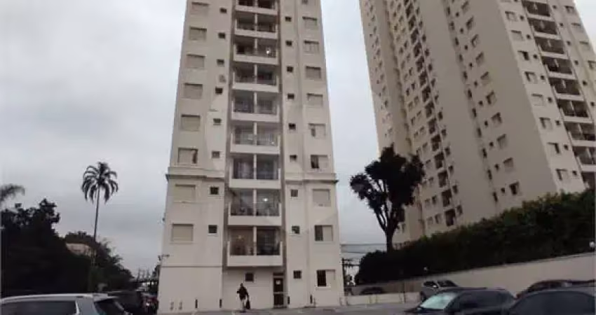 Apartamento com 2 quartos à venda em parque mandaqui - sp