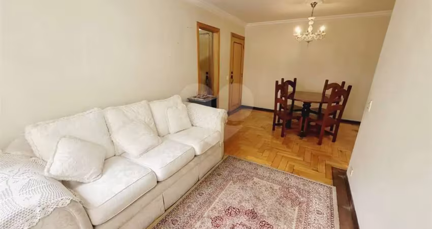 Apartamento com 2 quartos à venda ou para locação em santana - sp