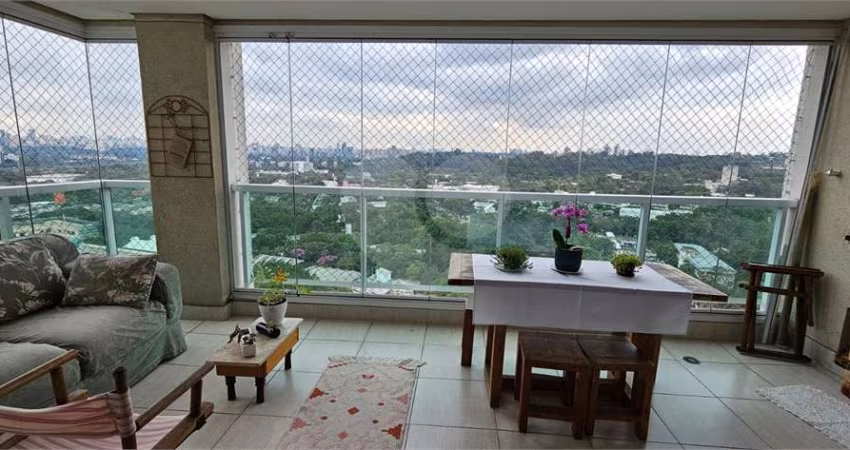 Apartamento com 3 quartos à venda em rio pequeno - sp