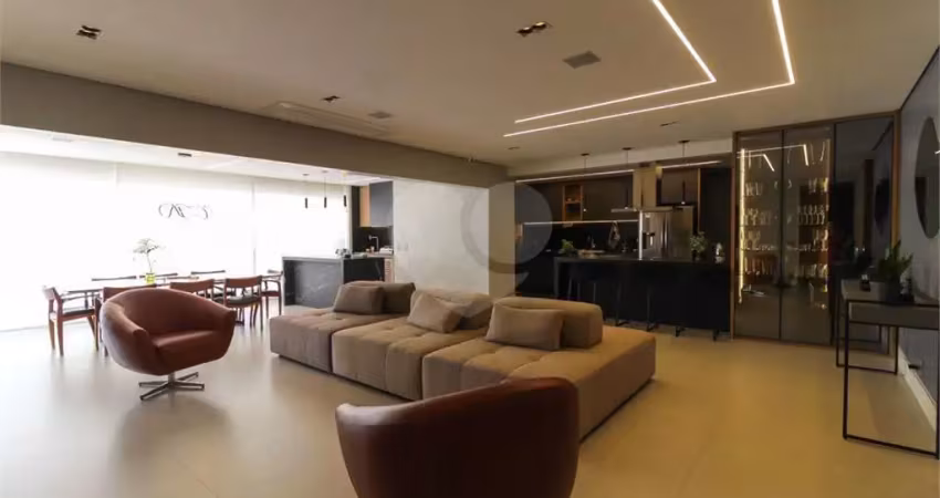 Apartamento com 3 quartos à venda em belenzinho - sp