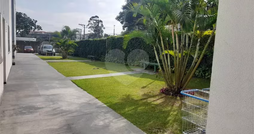 Apartamento com 3 quartos à venda na Avenida Doutor Felipe Pinel, Pirituba, São Paulo