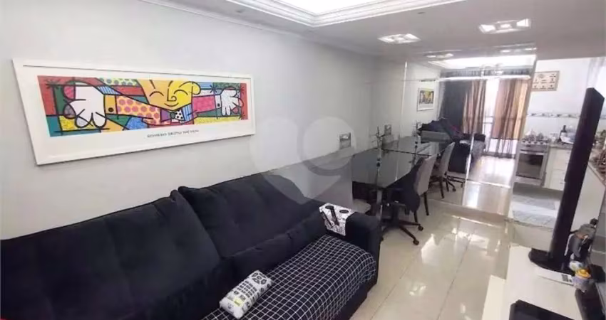 Condomínio com 2 quartos à venda em vila talarico - sp