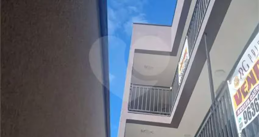 Apartamento com 1 quartos à venda em vila medeiros - sp