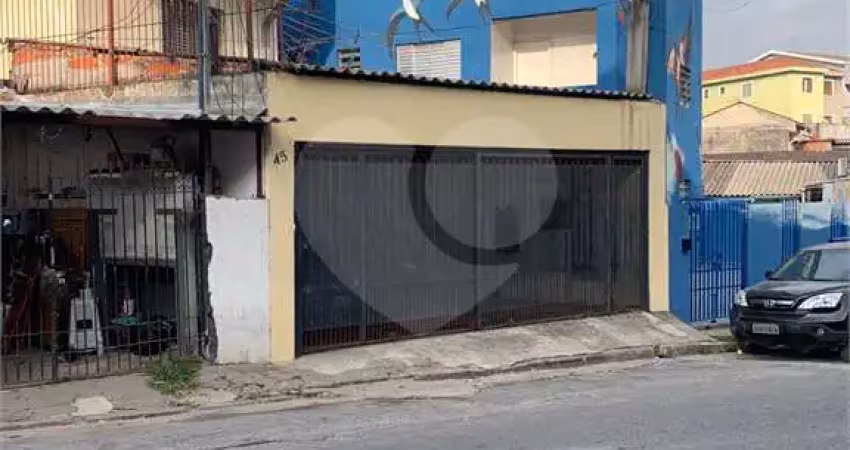 Casa com 7 quartos à venda em vila nova cachoeirinha - sp