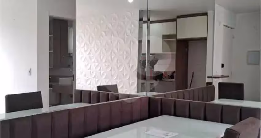 Apartamento com 2 quartos à venda em jardim íris - sp