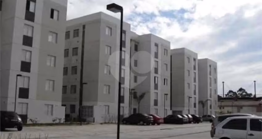 Apartamento com 2 quartos à venda na Rua Jairo de Almeida Machado, Jaraguá, São Paulo