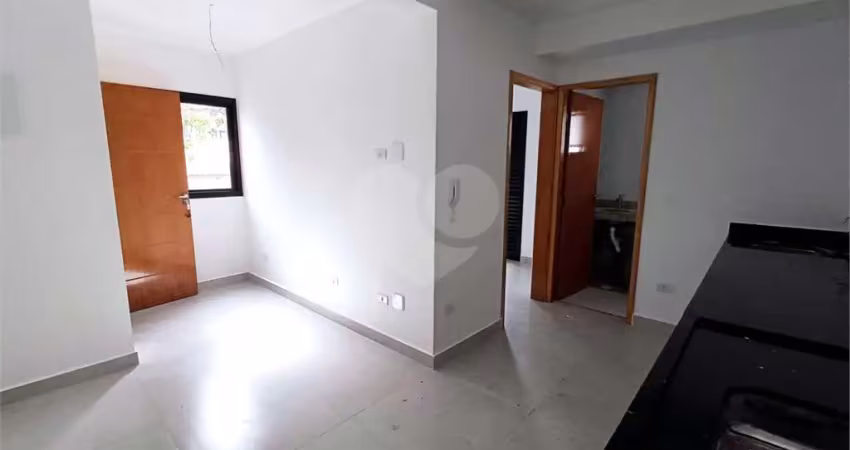 Condomínio com 1 quartos à venda em vila paulicéia - sp