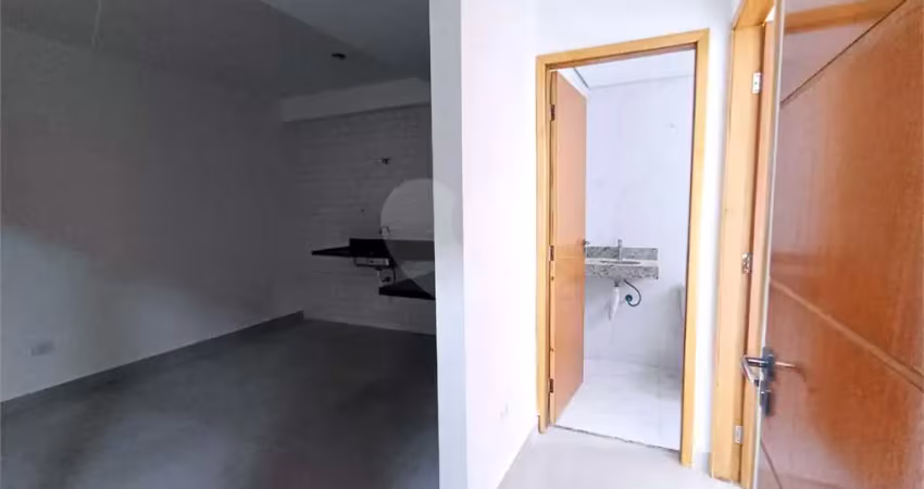 Condomínio com 1 quartos à venda em vila paulicéia - sp