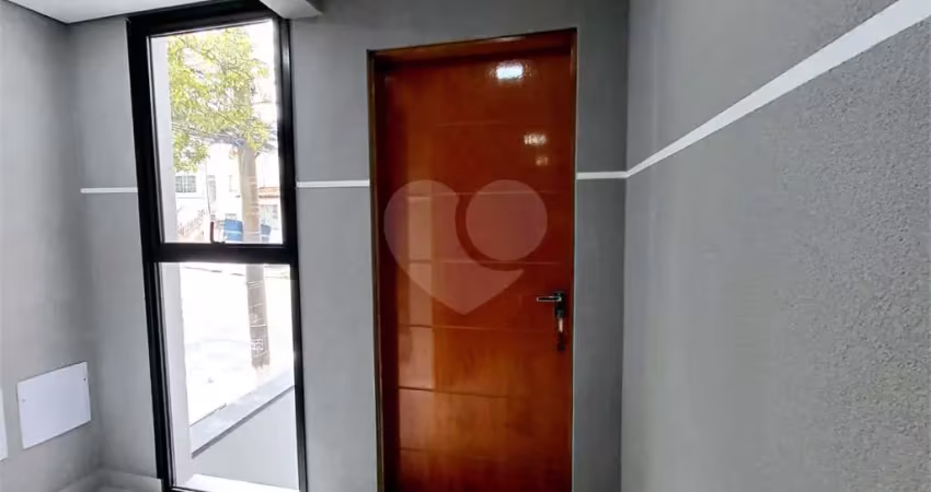 Condomínio com 1 quartos à venda em vila paulicéia - sp