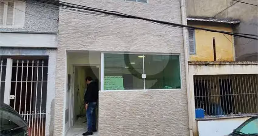 Sobrado com 3 quartos à venda em parada inglesa - sp