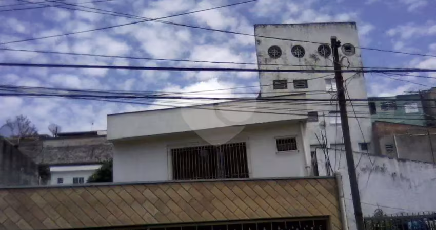 Casa com 3 quartos à venda na Pataji, Mandaqui, São Paulo