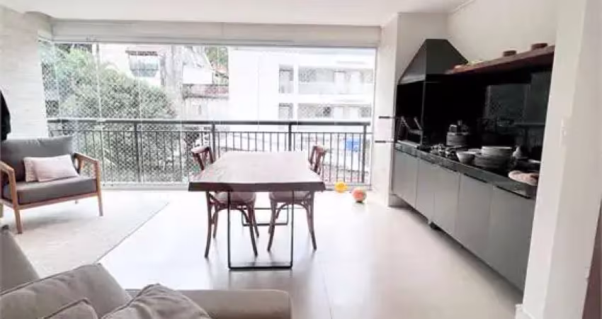 Apartamento com 3 quartos à venda na Rua Marechal Hermes da Fonseca, Santana, São Paulo