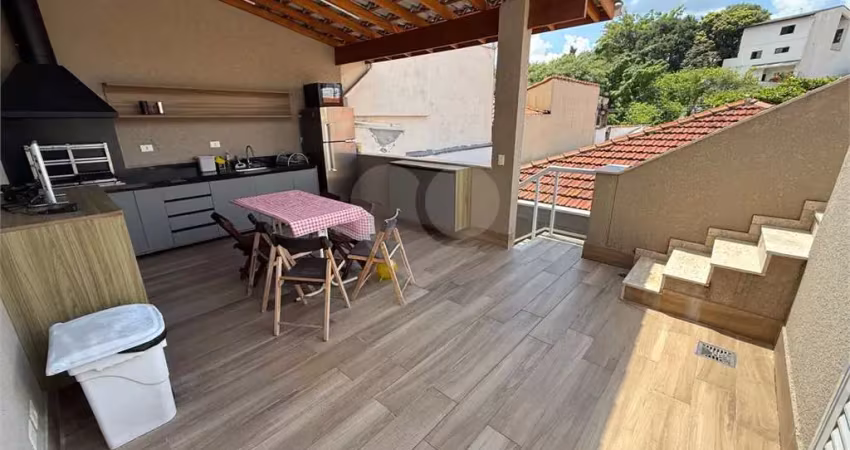 Sobrado com 5 quartos à venda em jardim franca - sp
