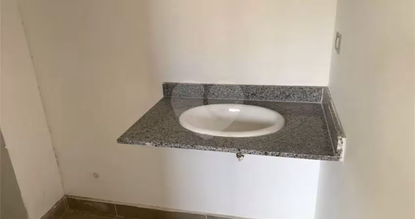 Apartamento com 1 quarto à venda na Rua do Tramway, Tucuruvi, São Paulo