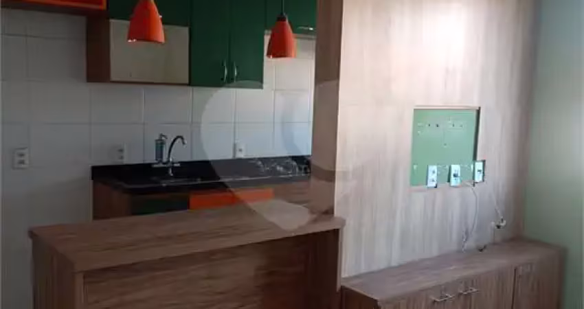 Apartamento com 2 quartos à venda em jardim são joão (jaraguá) - sp