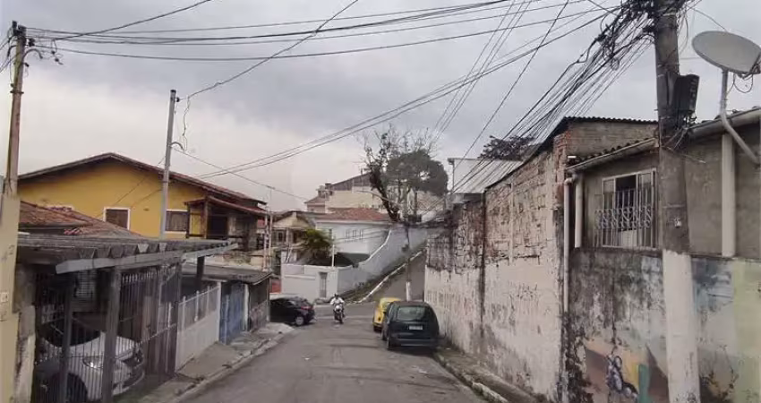 Casa com 1 quartos à venda em parque casa de pedra - sp