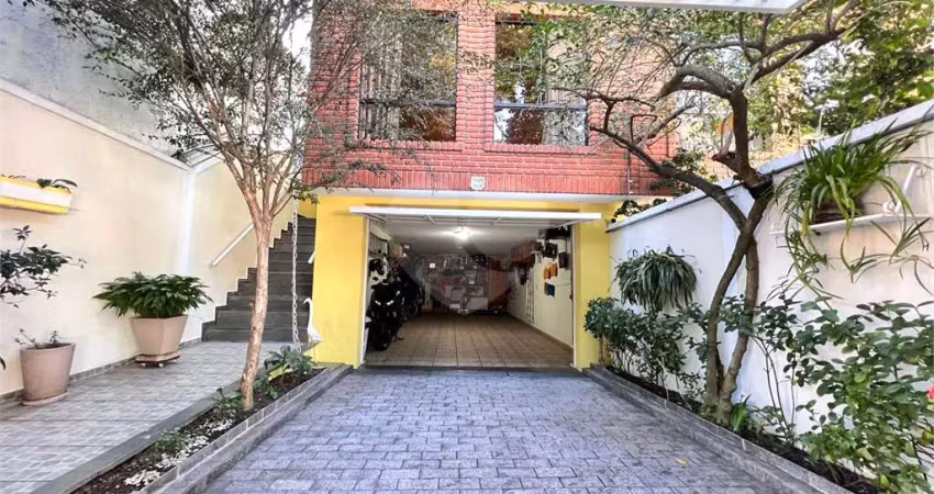 Sobrado com 3 quartos à venda em parque mandaqui - sp