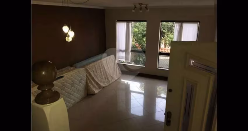 Casa com 3 quartos à venda na Rua Jacarapinima, 108, Mandaqui, São Paulo