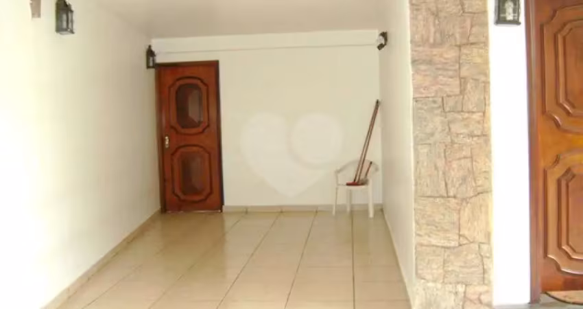 Sobrado com 3 quartos à venda em jardim franca - sp