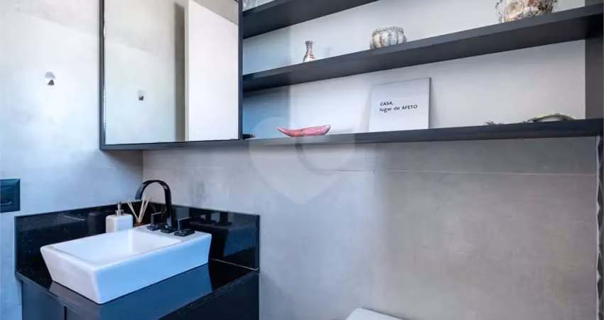 Apartamento com 1 quartos à venda em barra funda - sp